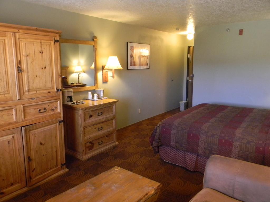 New Summit Inn Frisco Habitación foto