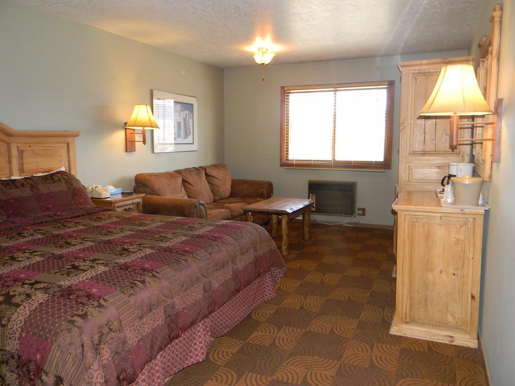 New Summit Inn Frisco Habitación foto