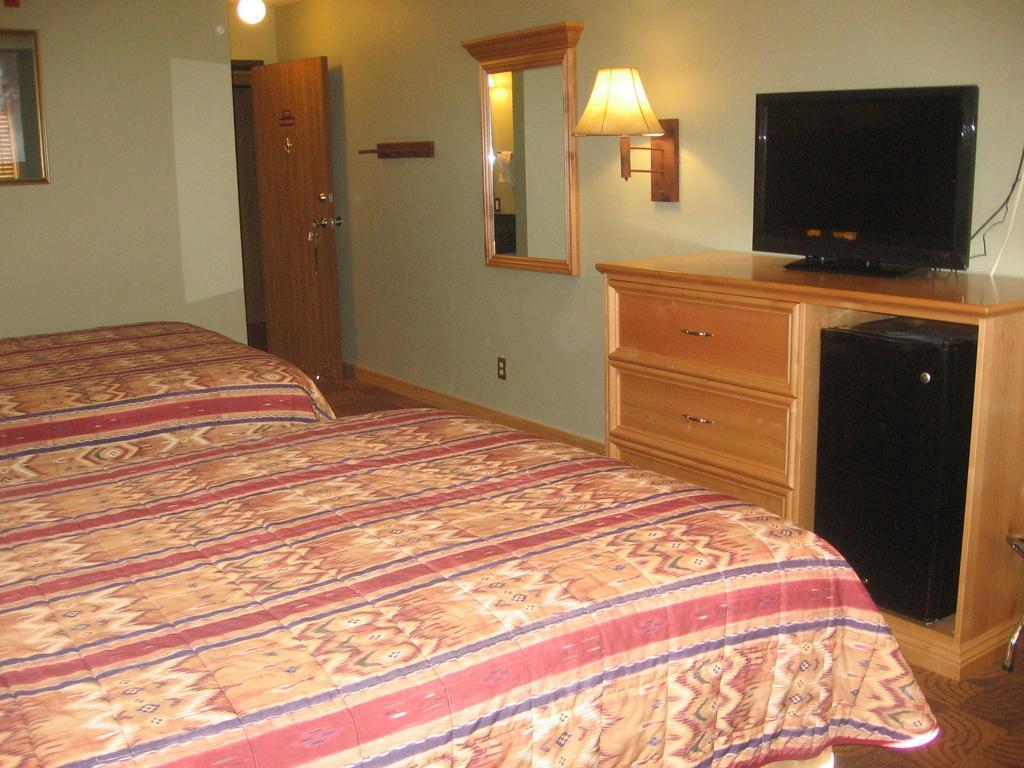 New Summit Inn Frisco Habitación foto