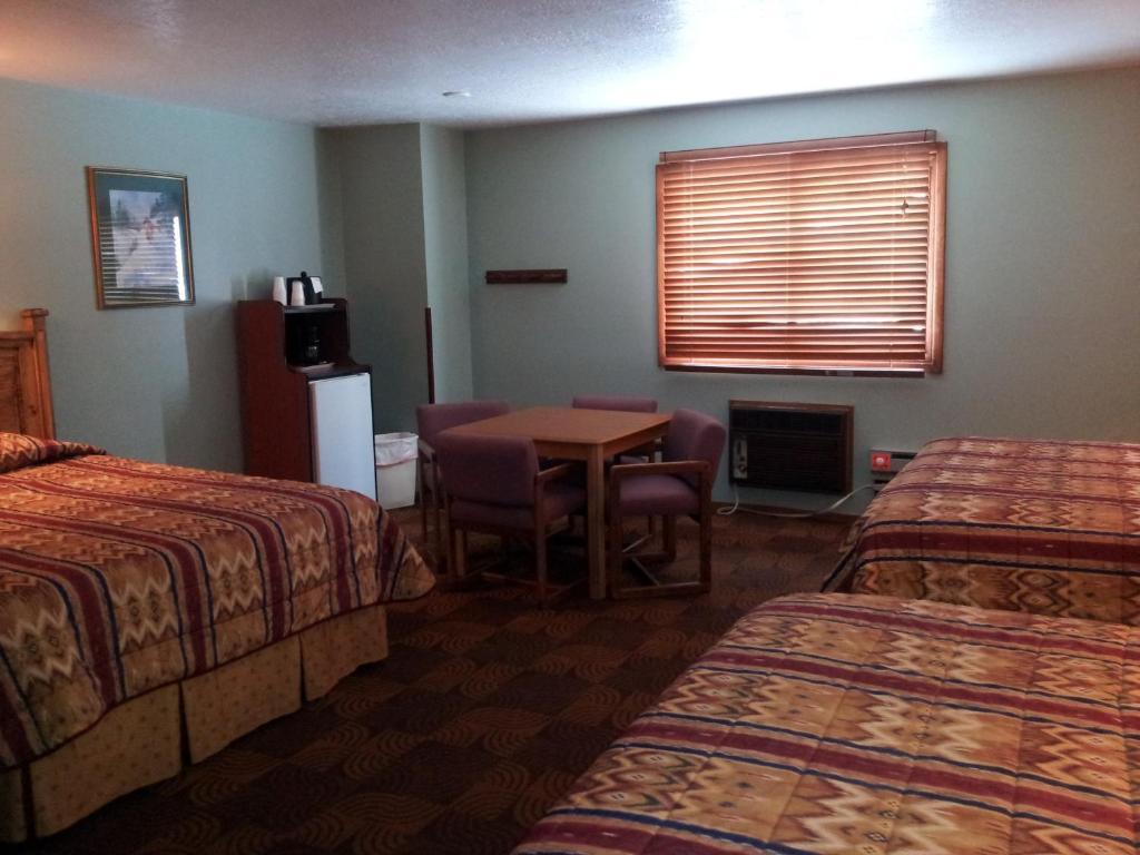 New Summit Inn Frisco Habitación foto